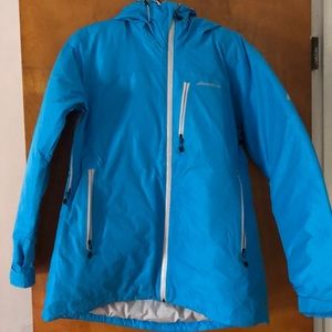 Eddie Bauer First Ascent Weatheredge Pro